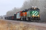 BNSF 1832